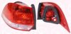 KLOKKERHOLM 95240717 Combination Rearlight